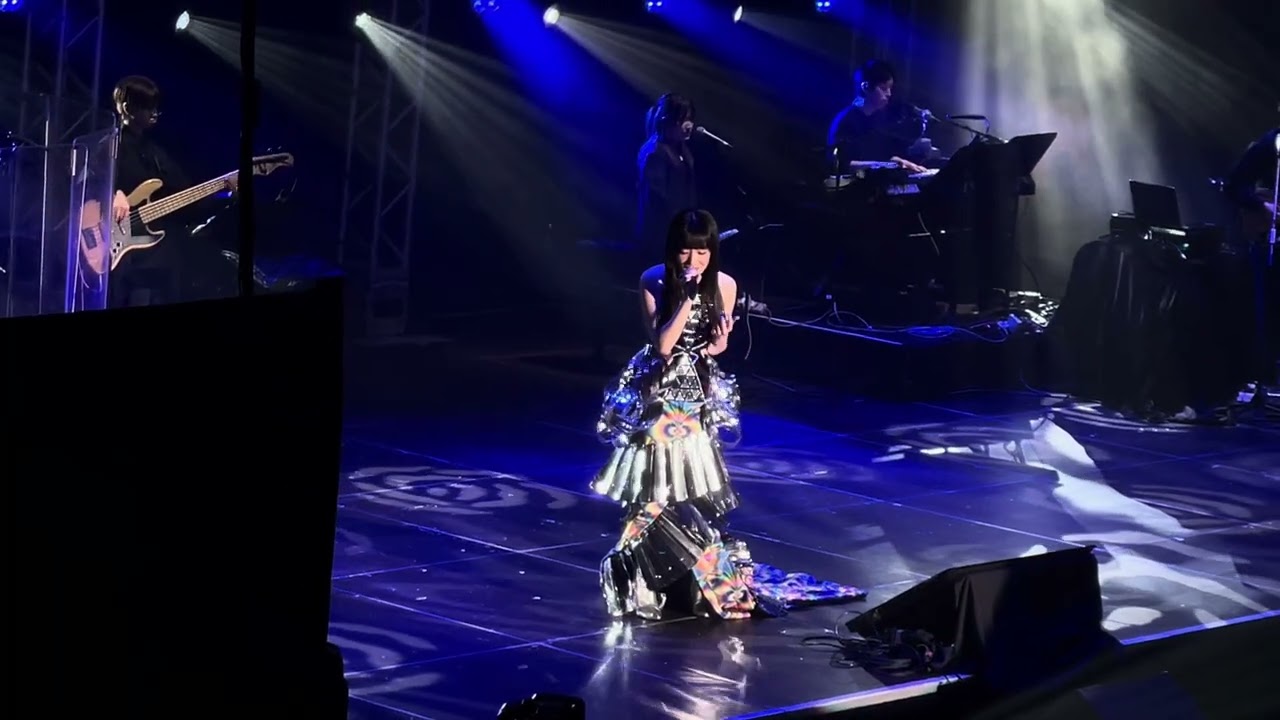 柯雨霏Ophelia-《回憶半分鐘》（原唱：雲浩影）｜This is our stage聲秀畢業演唱會