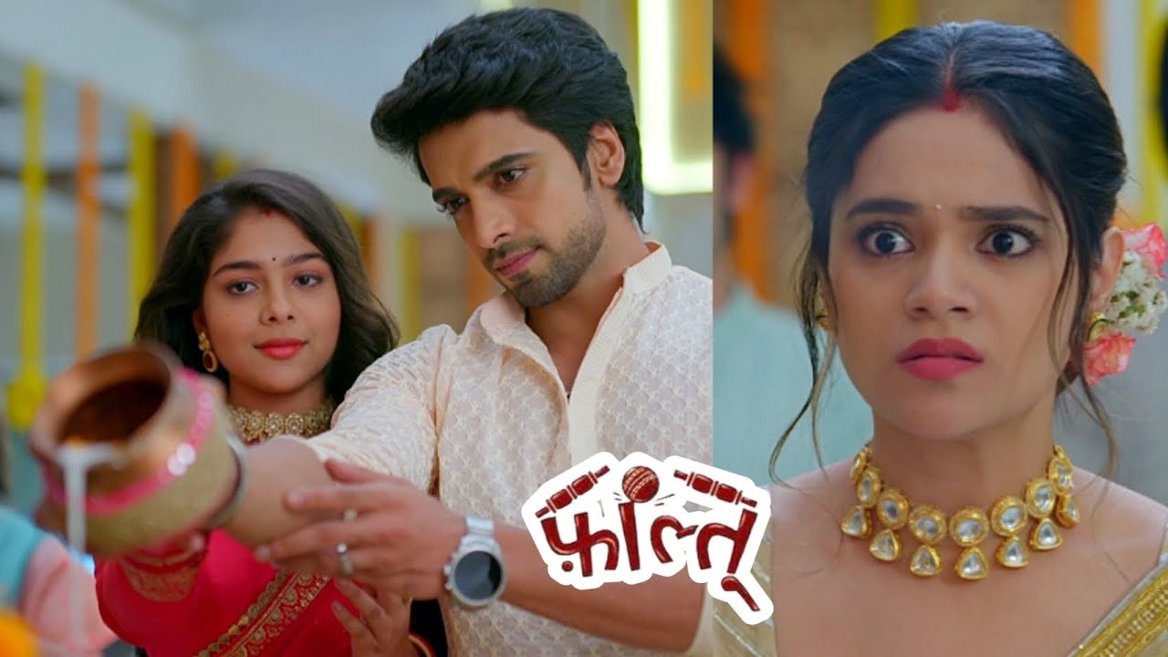 Faltu Today Episode PROMO |18th Feb 2023 |Tanu nhi Faltu ne ki Ayaan ke sath Mahashivratri pr Pooja