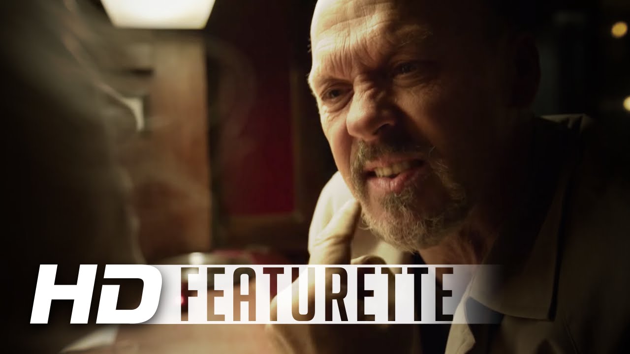 BIRDMAN | 'Michael Keaton - Being Birdman' | Official HD Featurette 2014