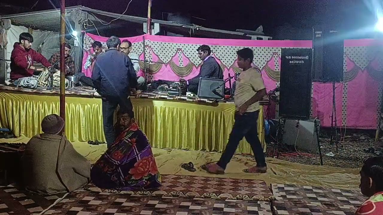 જૂવો શીરાત્રીની મોજ‌ પી પી સૌહાણ