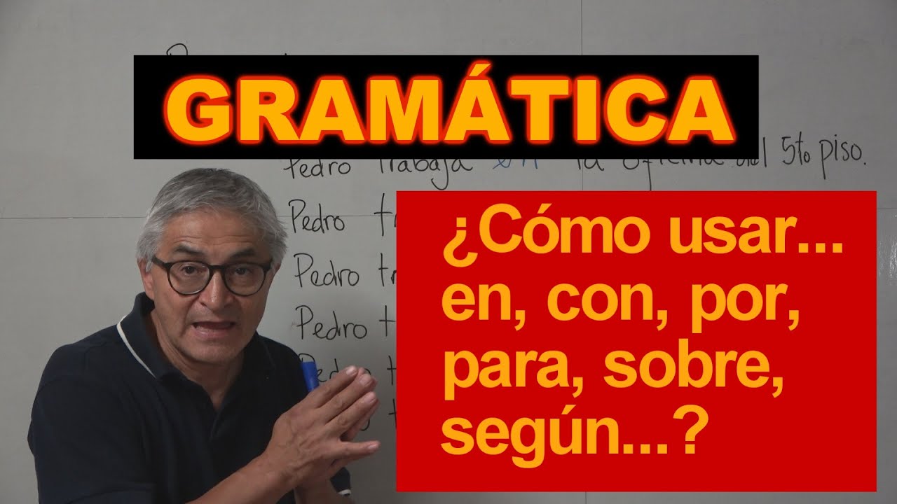 ¿Cómo usar 