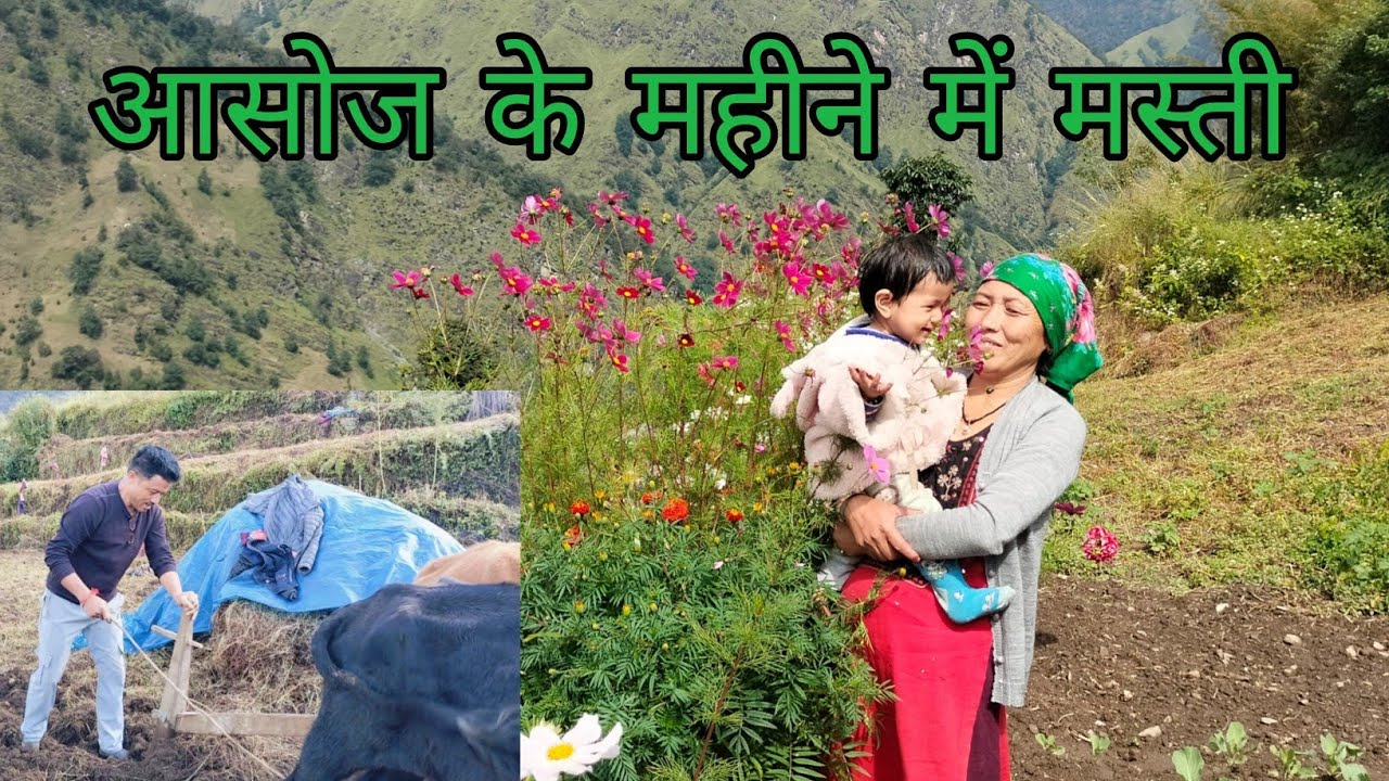 श्रृष्टि के साथ फिर से लौट आई खुशियां  || Namik Glacier Trek 