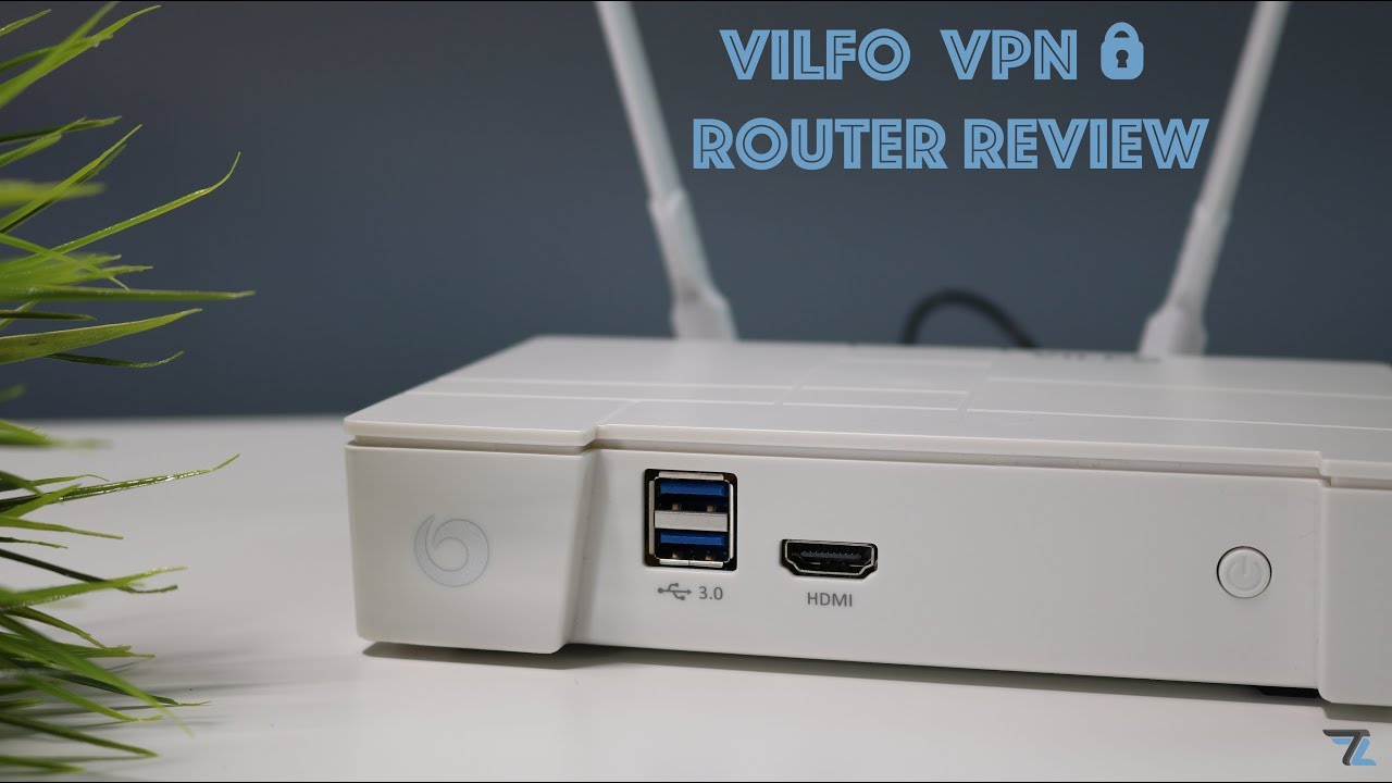 Vilfo VPN Router Review: What can it do?