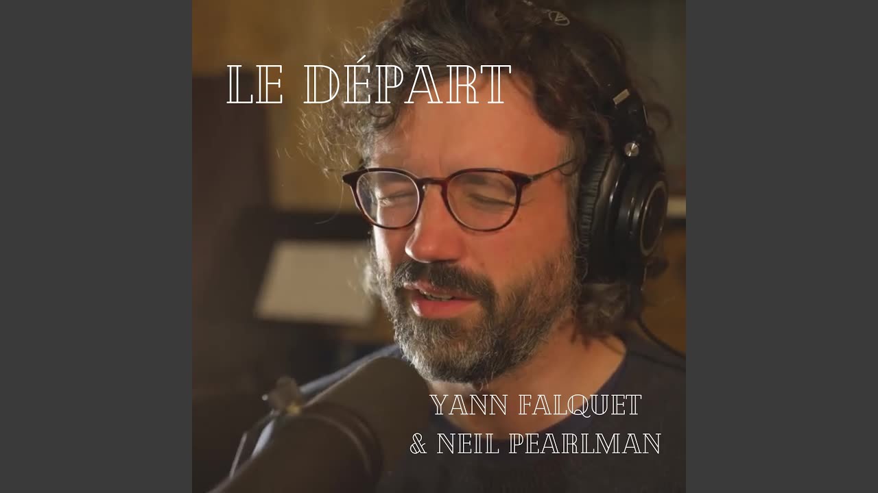 Le Départ