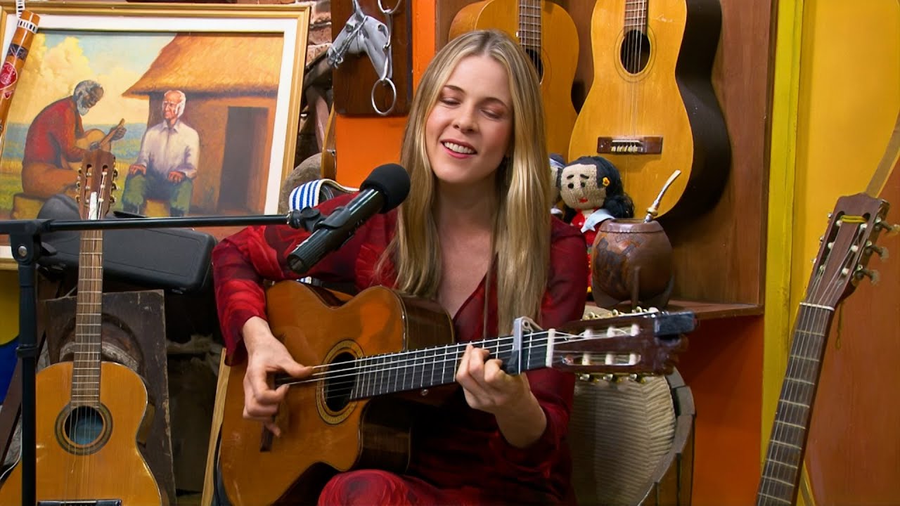 ENTRE MATES Y GUITARRAS PROGRAMA 618 - 19 DE ABRIL DE 2025