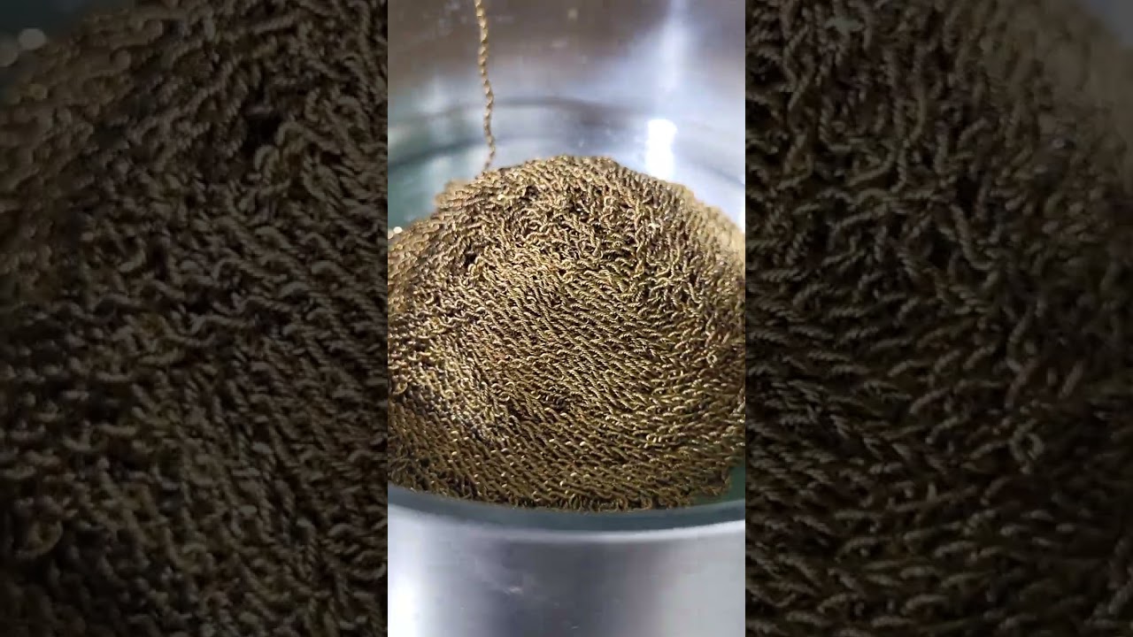 Fasti masheen size 30 and 40. size chain ⛓️ full video