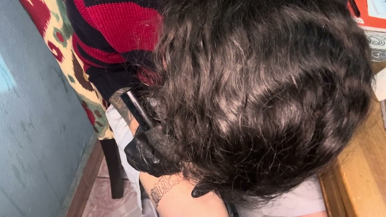 Practicando en las de posho 🐥🍗🤷🏻‍♂️