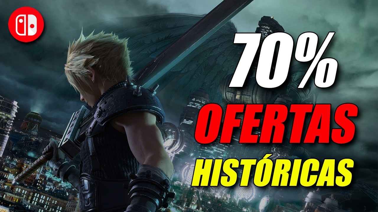 🚨🚨 &iexcl;&iexcl;OFERTAS HIST&Oacute;RICAS!! REBAJAS Switch 💸 Ofertas Nintendo Switch Eshop. Noticias Switch