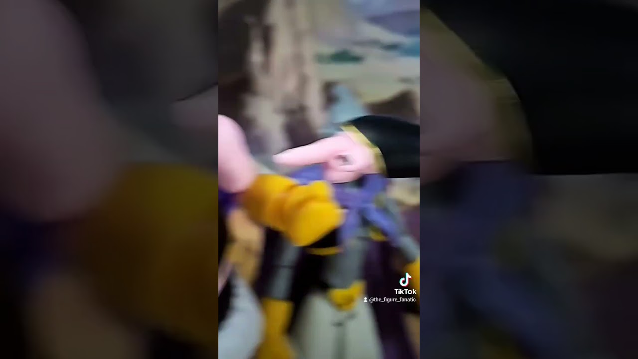 "The Buu Brothers"Episode 16: Anger Issues 