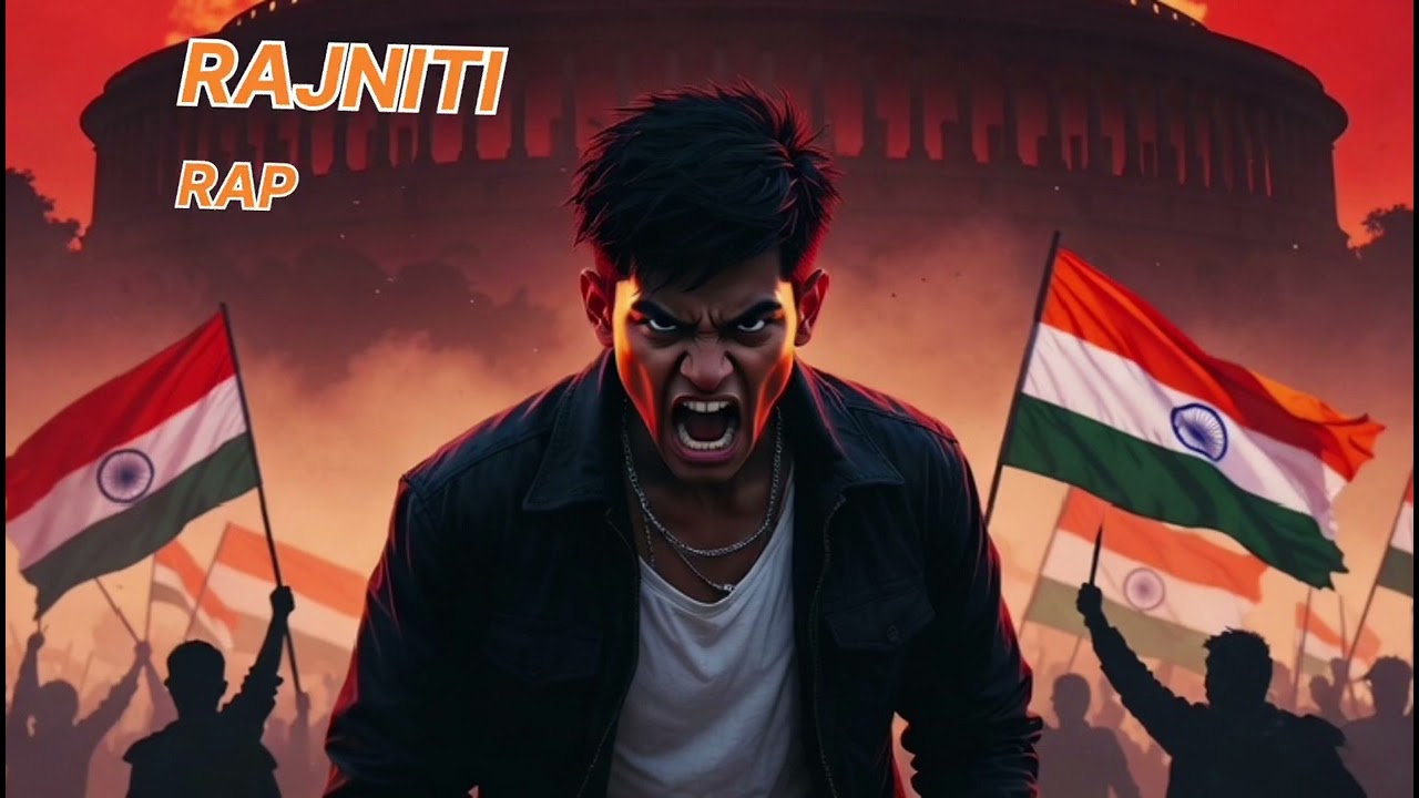 🎤kurshi ke khal🤘 New rap song 2026