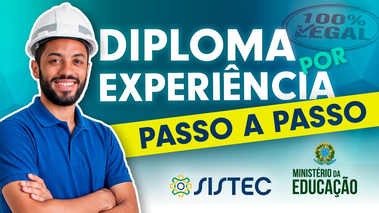O Passo a Passo da Certificação por Competência: Da Documentação ao Diploma em Mãos.