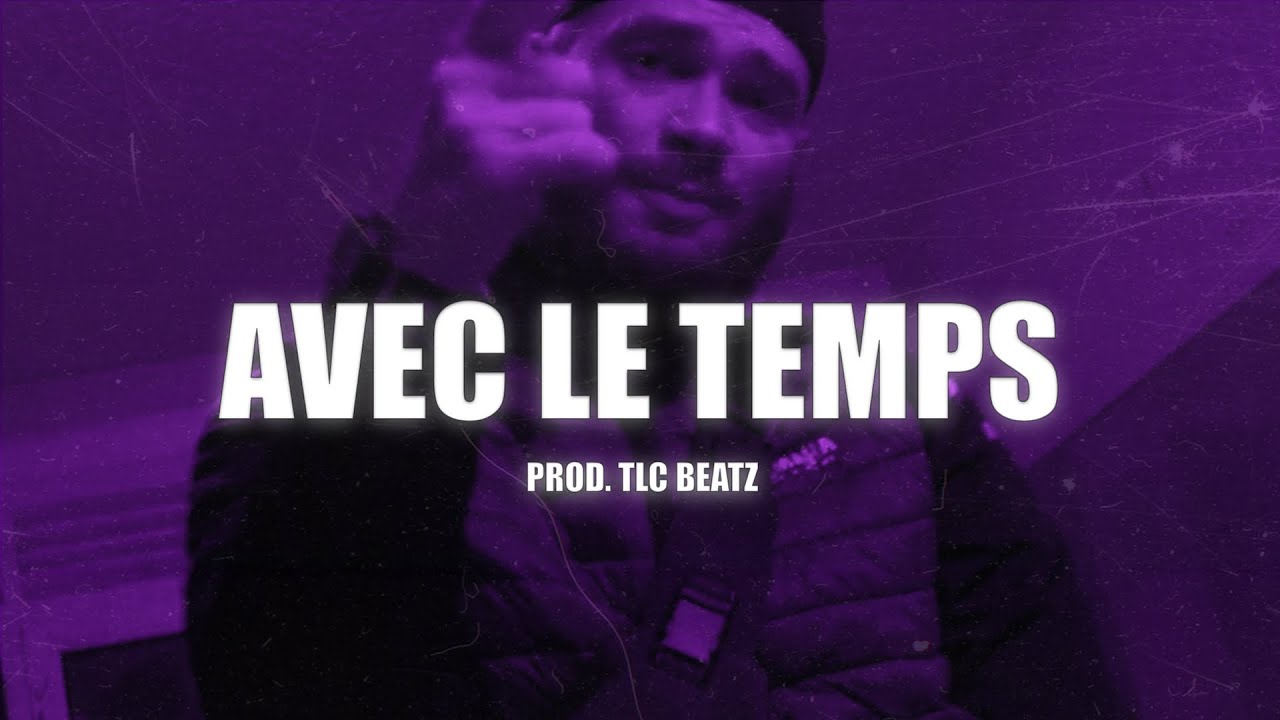 Jul x Nada Type Beat - 