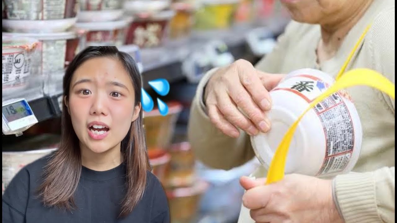 This is why old people steal in Japan..