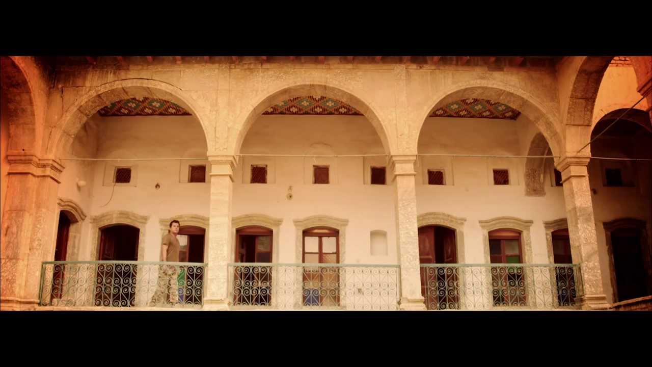 Jamshid - Ey khoda Video