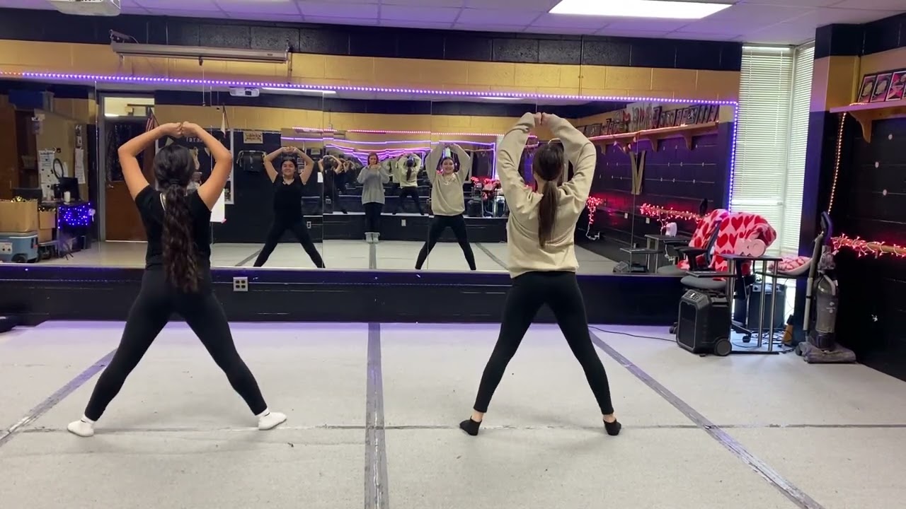 Audition Dance 2026