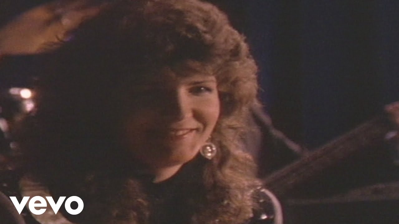 Kathy Mattea - Come From The Heart