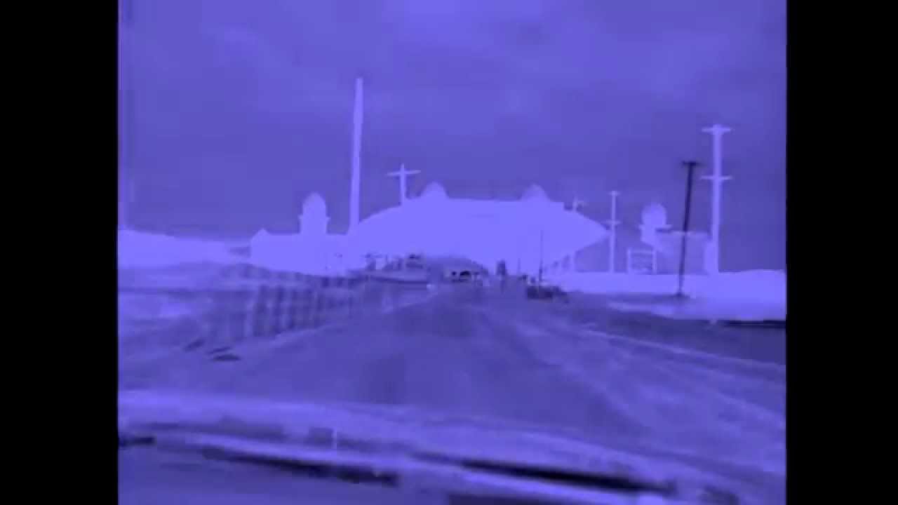 Pere Ubu - Road To Utah - Carnival Of Souls.