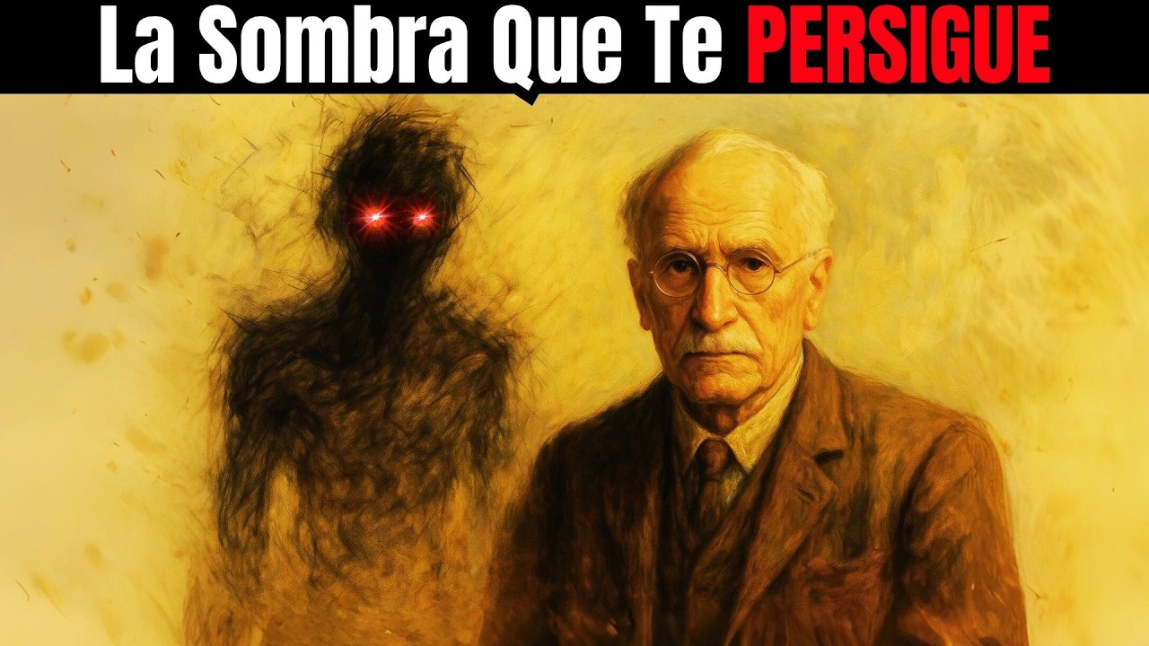 La SOMBRA que Dios Quiere que Confrontes  (Antes de que Sea Tarde) ⏱️