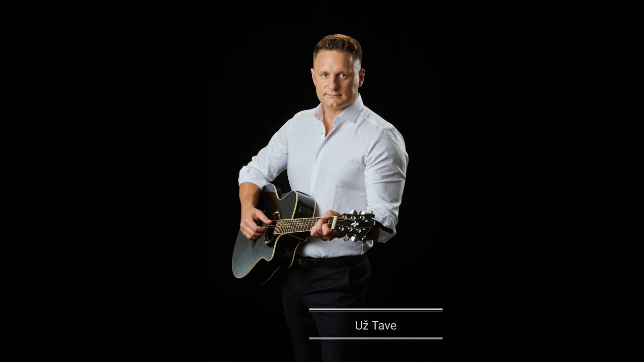 Andrius Rimiškis - Už Tave