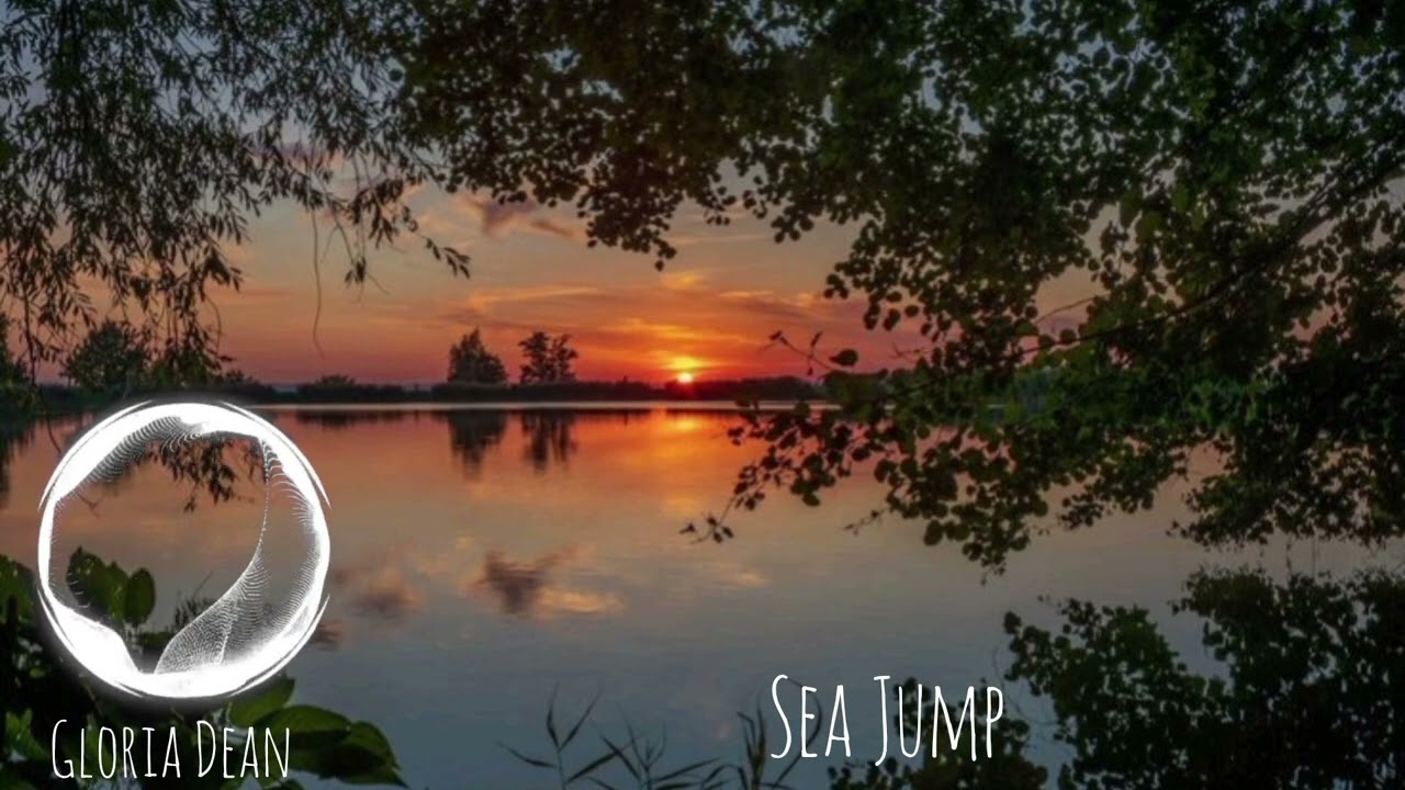 Gloria Dean -Sea Jump