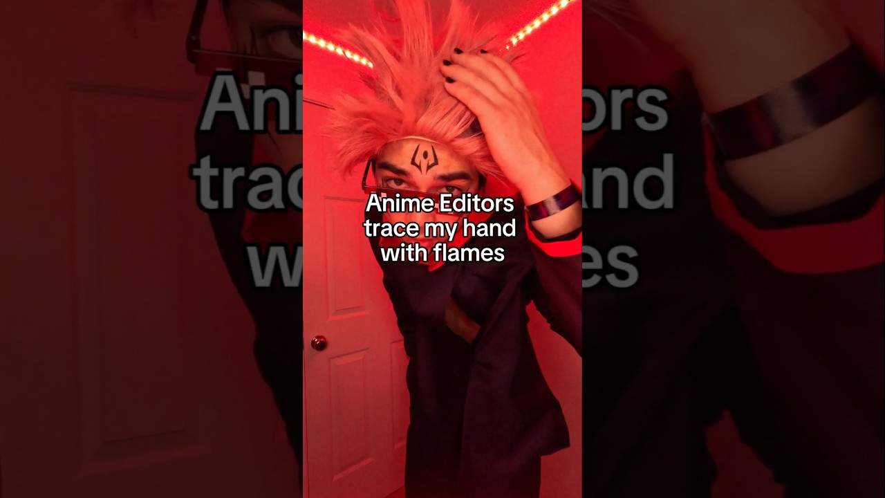 Fuga. DM if you need anything! 🔥 #animeeditors #sukunaedit #animevfx #amvcommunity #animeedit