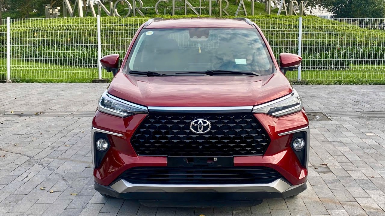 Bán xe Toyota Veloz Cross 2022 bản Top Full đồ luôn, camera 360, tên tư nhân, 1 chủ từ mới, chạy hơn