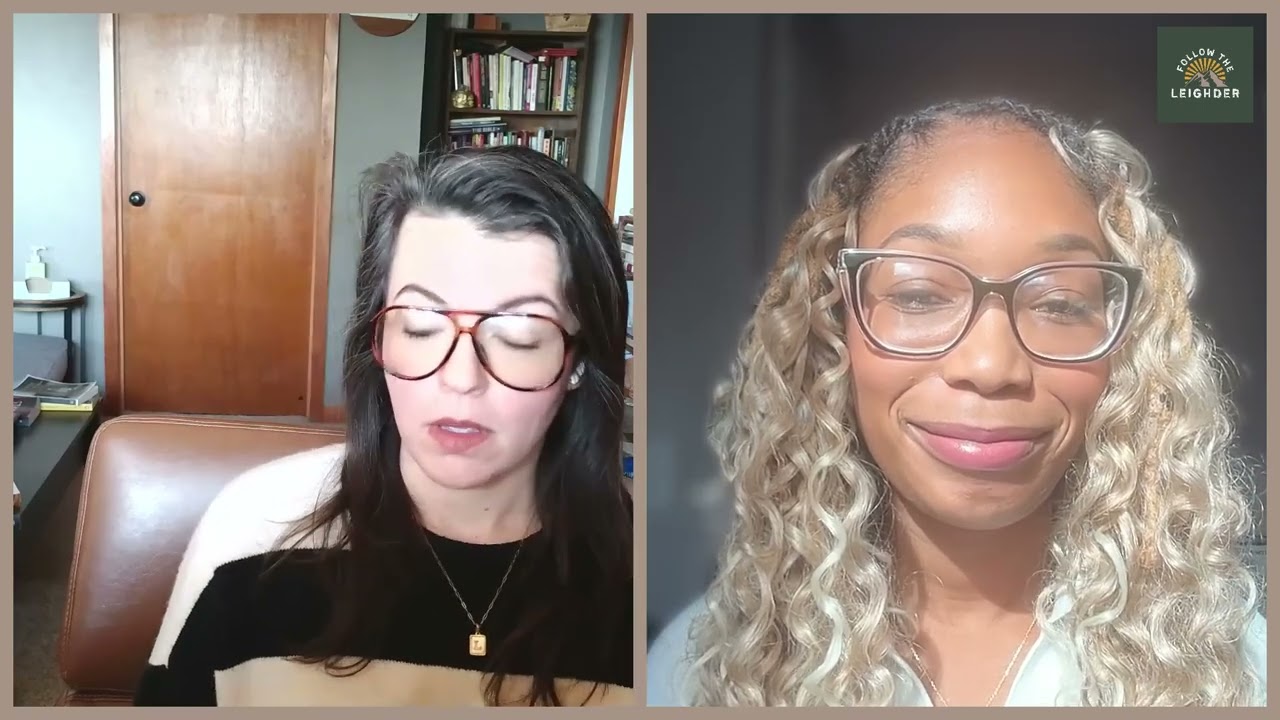 Chattin' Faith and Finance with Ray'Chel Wilson, CFT-I