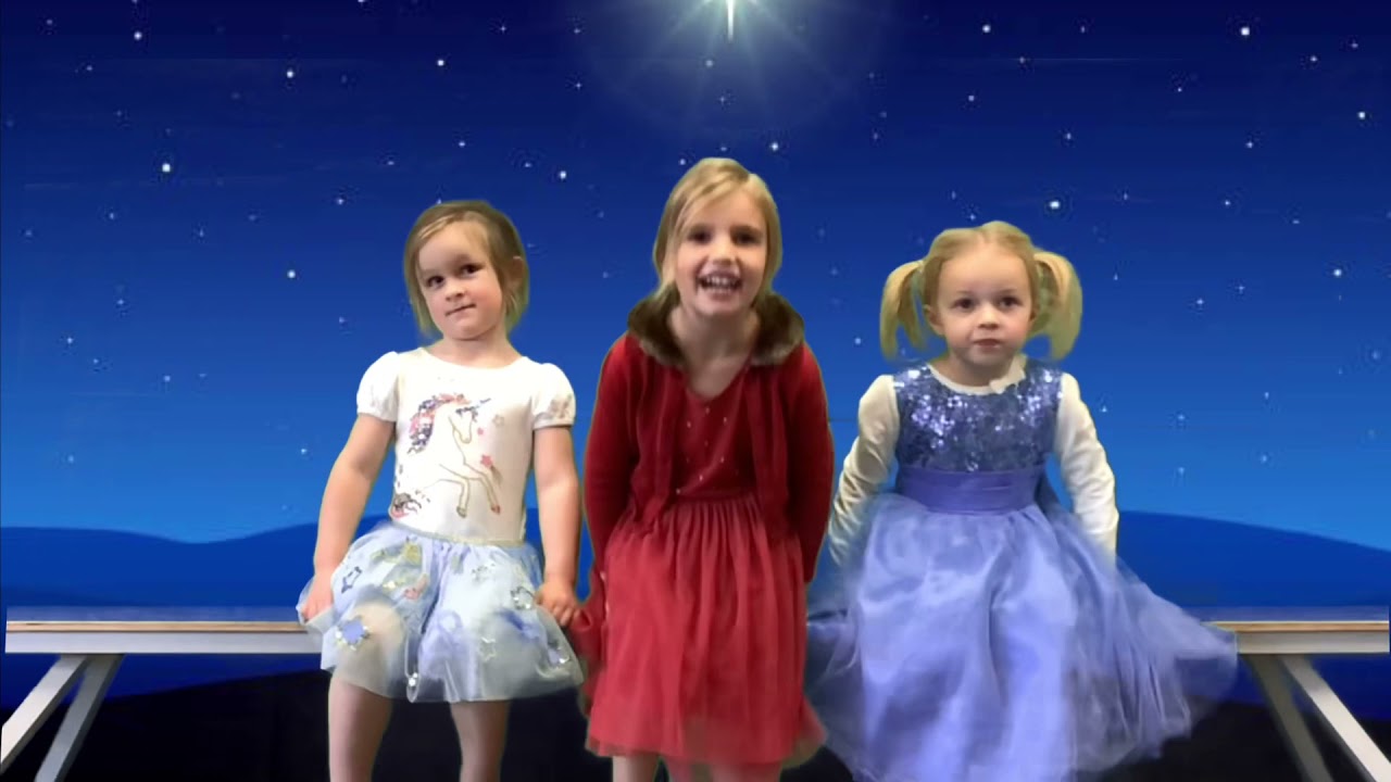 Reception - Shine Star Shine