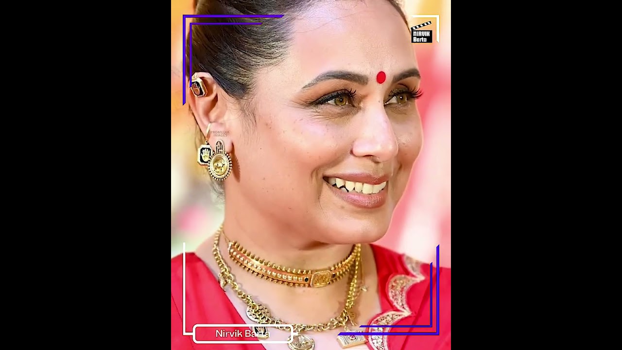 মায়ের সাজগোজ নিয়েও মতামত, আদিরার সরাসরি মন্তব্যে হেসে ফেললেন রানি!