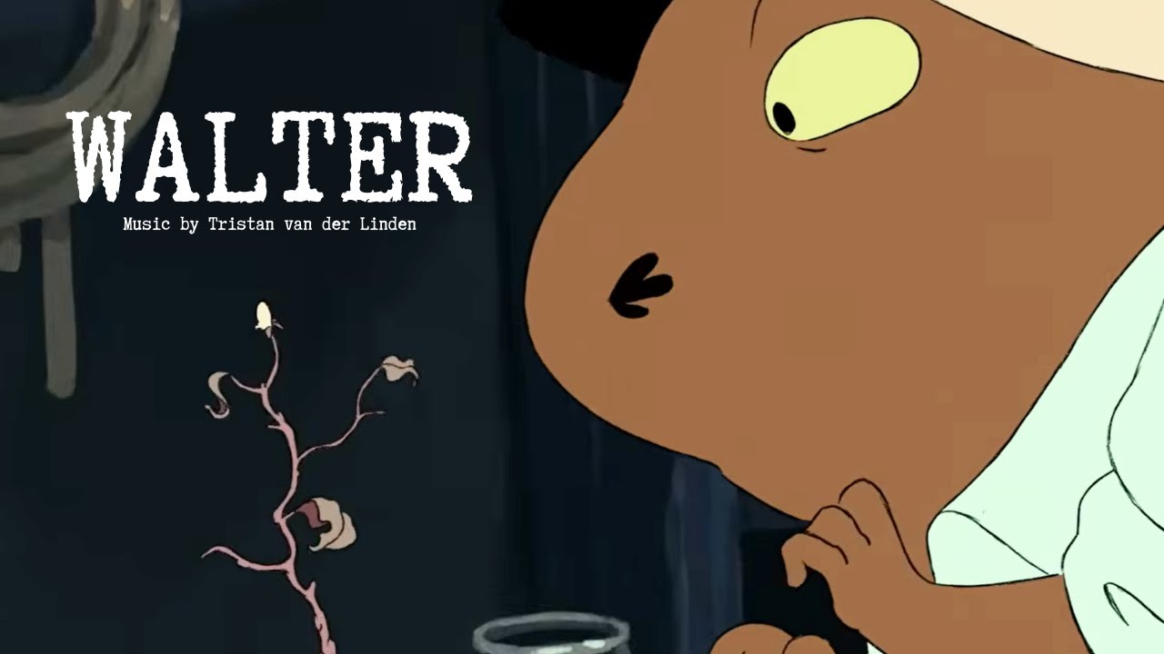 WALTER | IFMC Winter | Music by Tristan | Original Film by Lorenzo Fresta