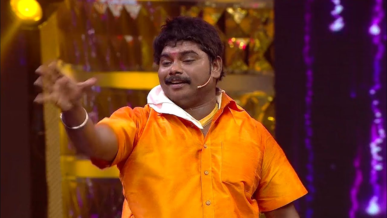 Tsk & Sunitha Comedy 😂😂