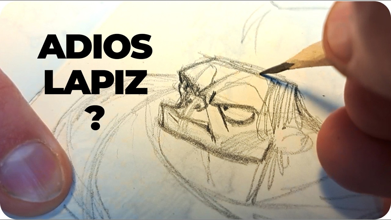 TOP 5 de herramientas de dibujo + Regalo una pantalla XPPEN 12