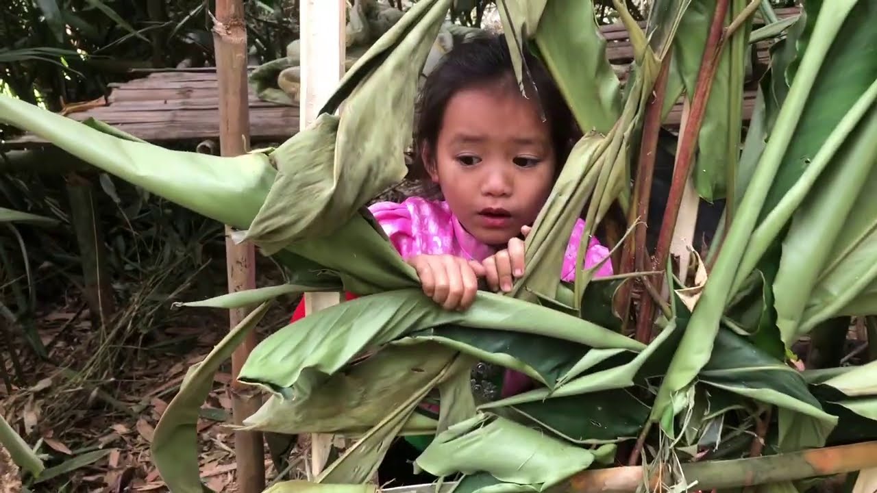 Phim tiếng thái|| Nộc Nọi Nang Xưa ( tập 7)