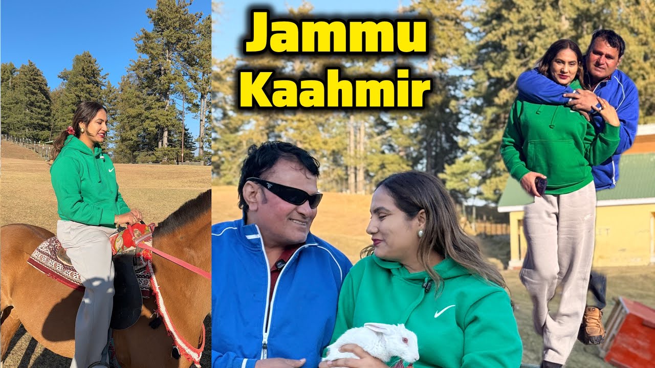 Jammu kashmir bhana bhgoada jaspreet bhuto