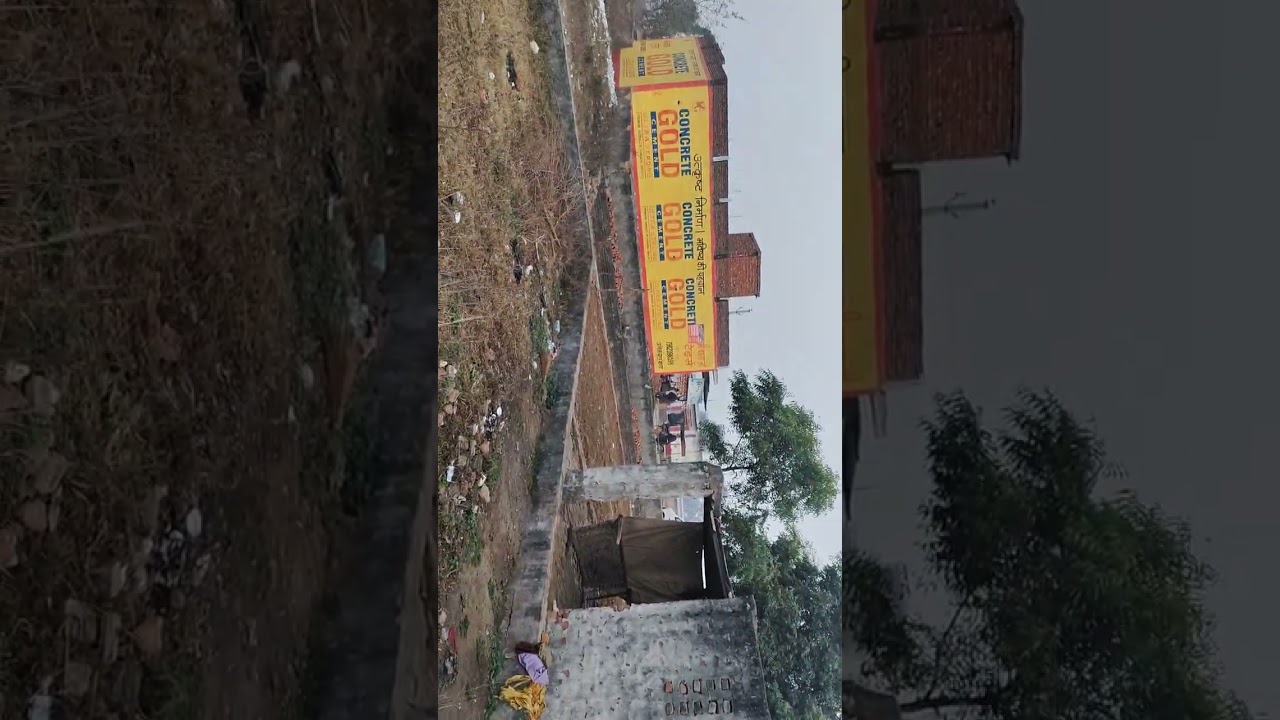 Plot In Maripat Near Railway Station #maripat #viral #shorts