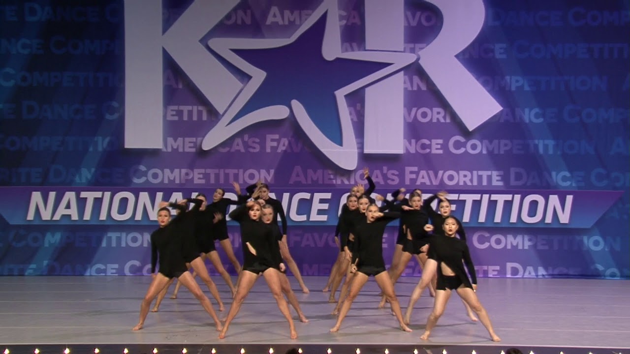 Youth - Studio 320 Dance (KAR 2018 Overland Park)