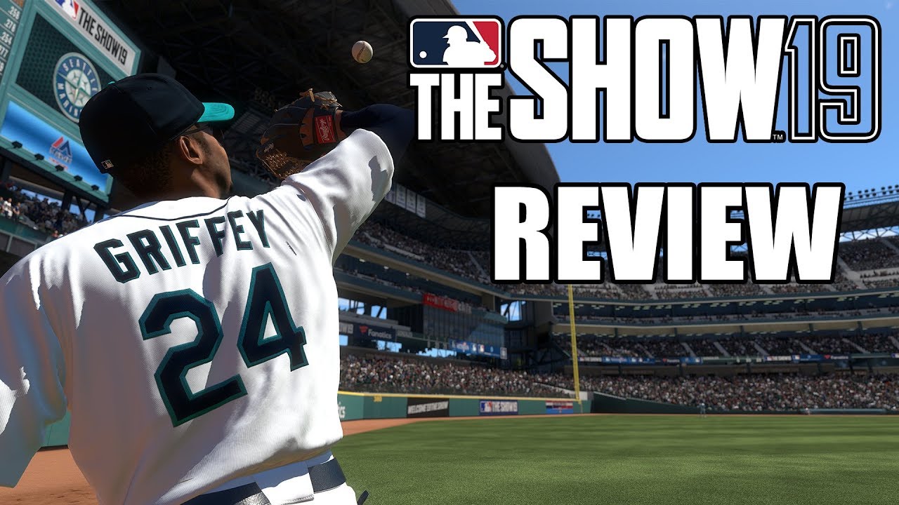 MLB The Show 19 Review - The Final Verdict