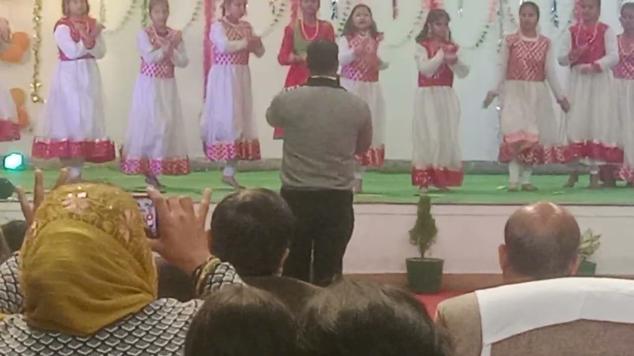#vanya#song- Yodha ban gyi m#dance
