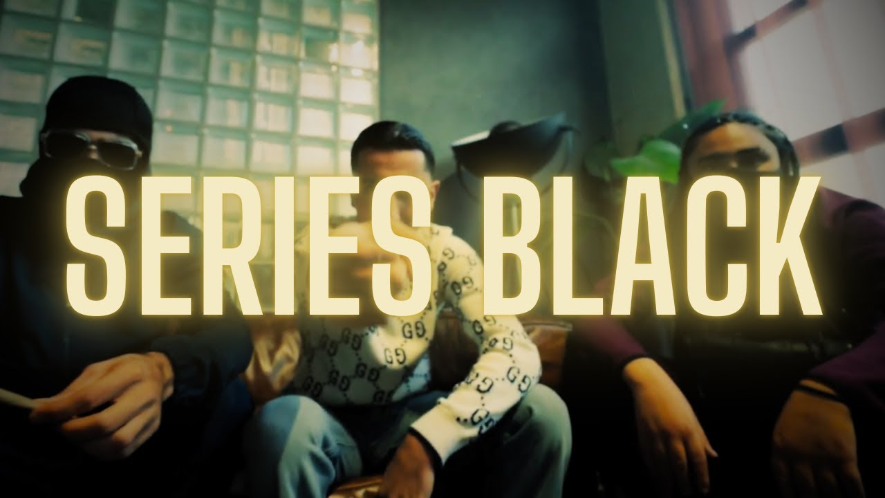 [FREE] AMO X SAFRAOUI X Rap La Rue Type Beat 