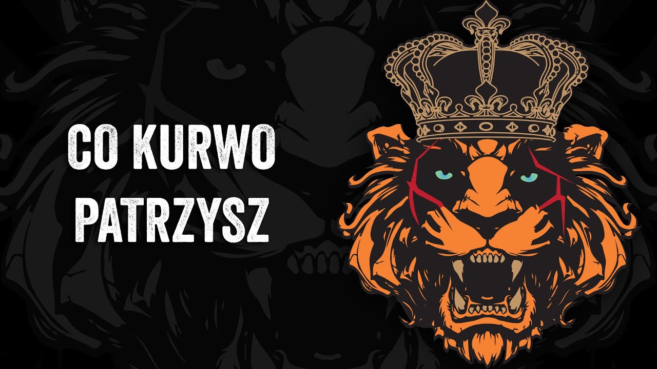 Popek x Matheo ft. Wini - Co kurwo patrzysz