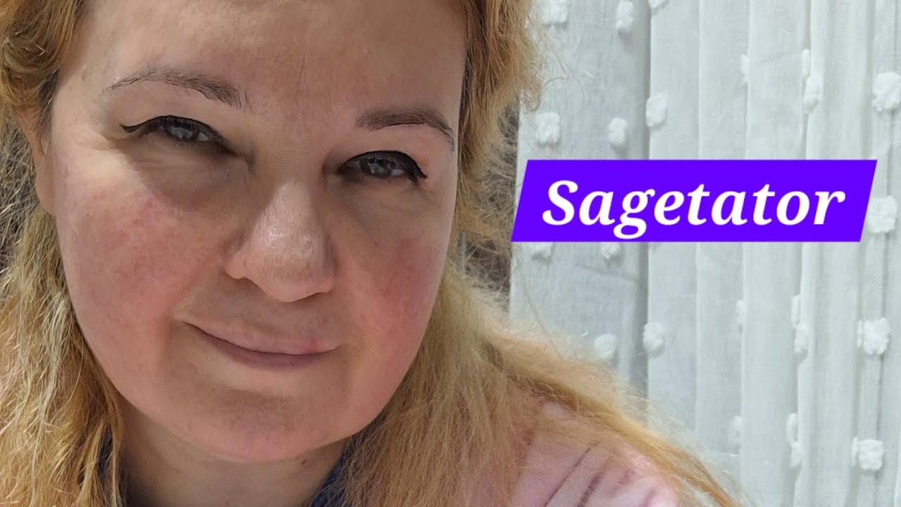 🔥SAGETATOR - Doar tu esti salvarea sa - literalmente!...