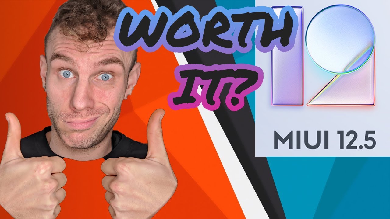MIUI 12.5 After 1 Month, 10 Things I LOVE