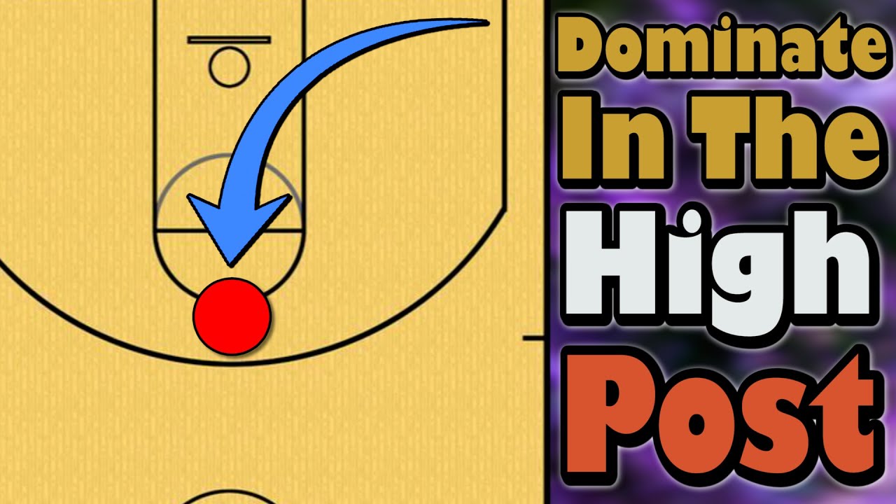 Ходы в высоком посте