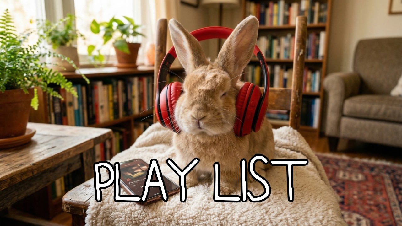 Playlist | 틀자마자 분위기 바뀌는🌄 느좋 플리🎧 | R&B Hiphop | 매장음악 카페 BGM 휴식 노동요 집중 공부 주말 플레이리스트 | EGBA Vol.5