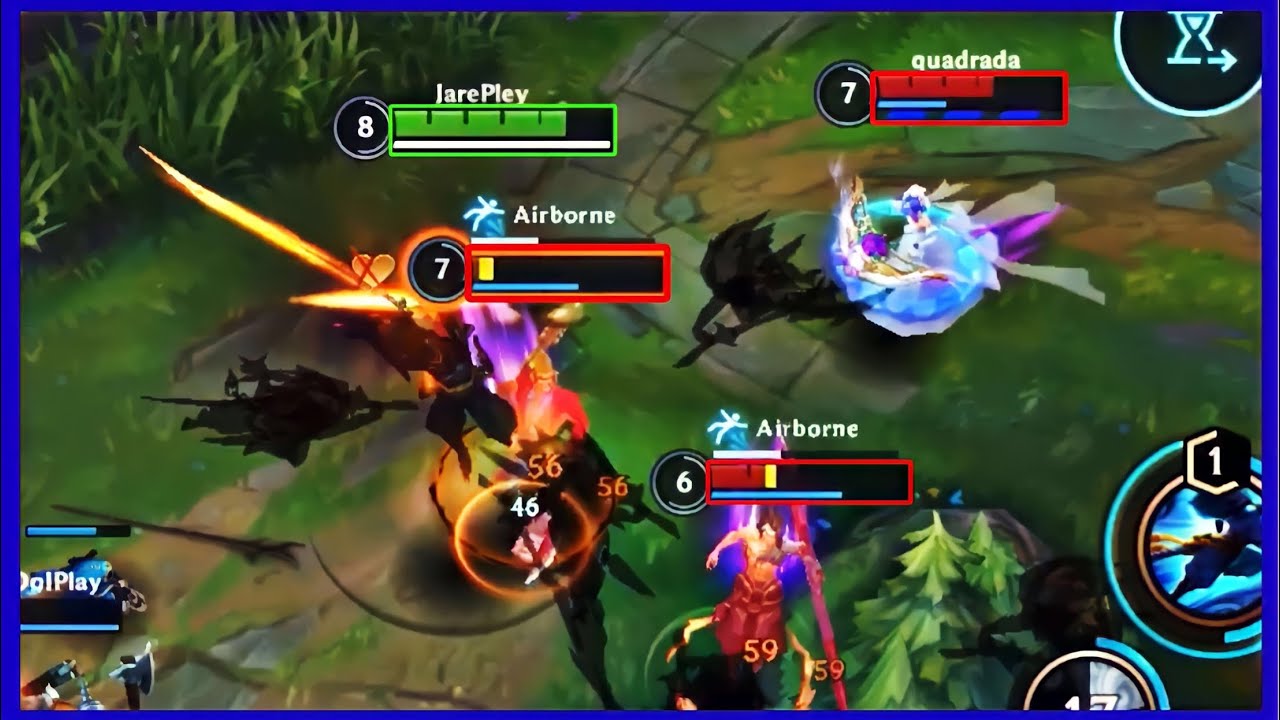 THE NEW YASUO IS INSANE WILD RIFT