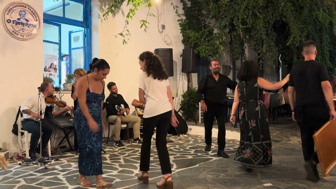 ΝΗΣΙΩΤΙΚΟ ΓΛΕΝΤΙ - 