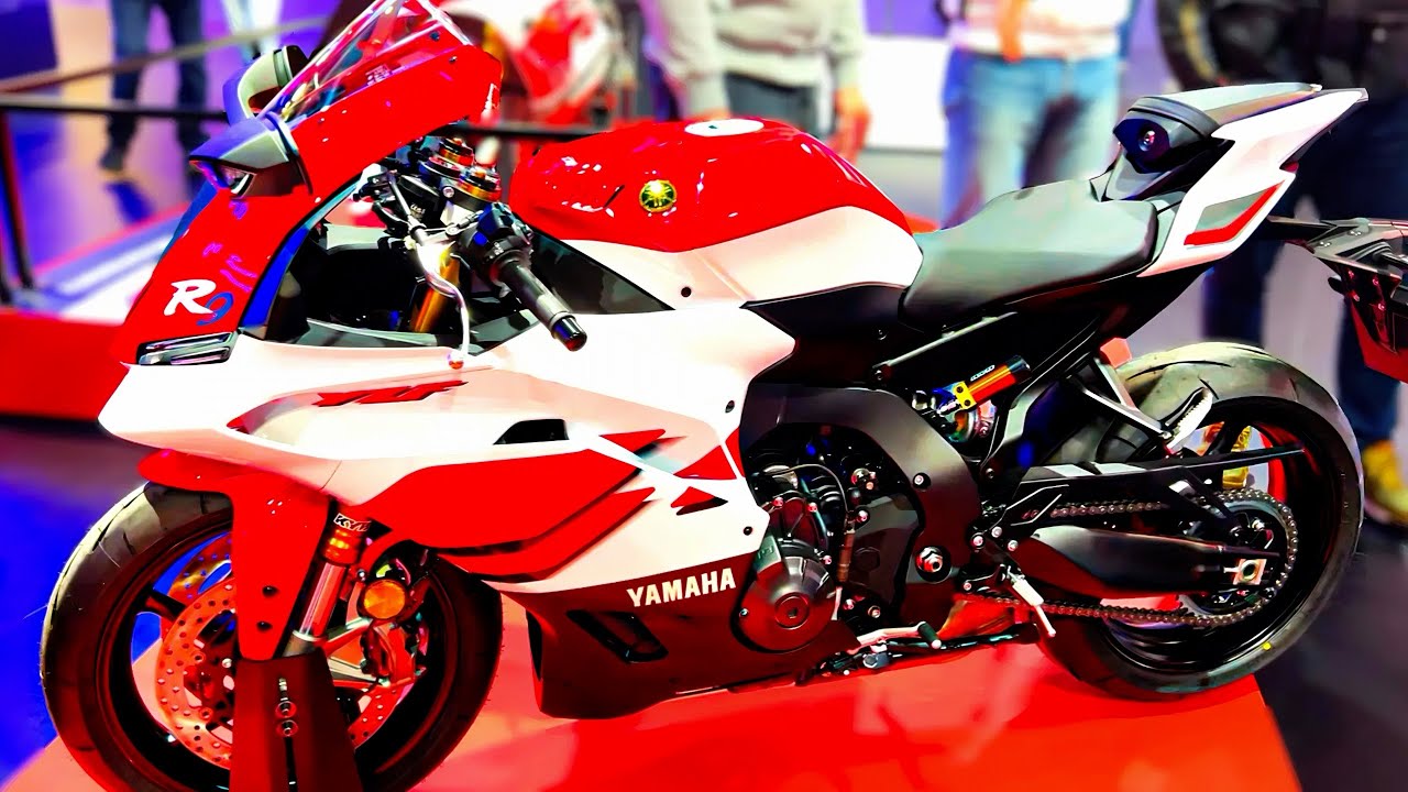 Новые японские суперспортивные мотоциклы 2026 года! | SUZUKI, HONDA, KAWASAKI и YAMAHA