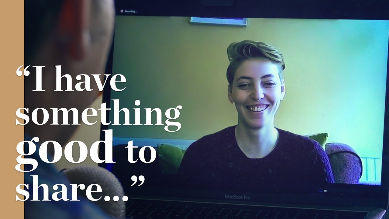 Overcoming the inner critic | Hannah 11 | In Therapy with Alex Howard