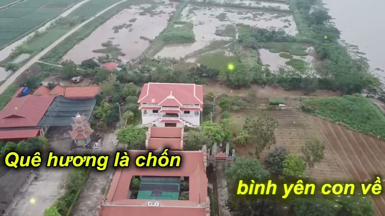Karaoke TÌNH ĐẤT TÌNH NGƯỜI TONE NỮ