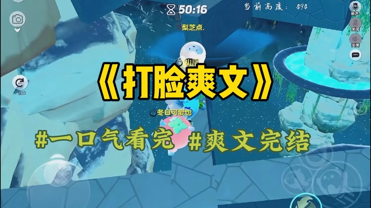 《打脸爽文》在菜市场买排骨，还差二十块钱，我给儿子打电话让他转点钱。手一滑，却点进了短视频平台，正好刷到亲家母发起的挑战视频。挑战内容是：“找女婿要一千块钱，买件毛绒大衣。”